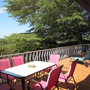  Hébergement de vacances La Vaugine By Interhome France