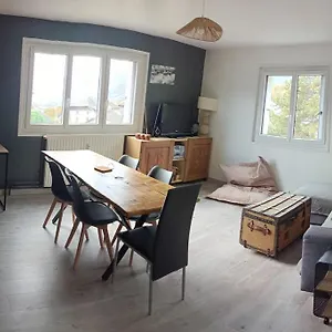  Appartement T2 - 2 Lits 4 Personnes France