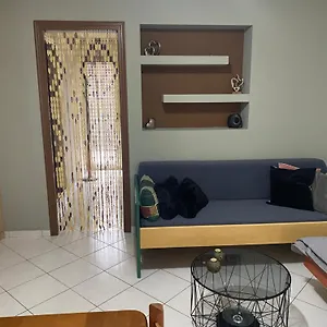  Appartement New Lovely In Grèce