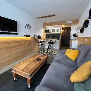  Appartement Cosy Les Arcs 1800 France