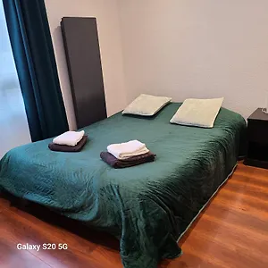  Appartement Tendance - France