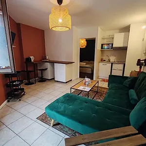  Appartement Rangeuil France